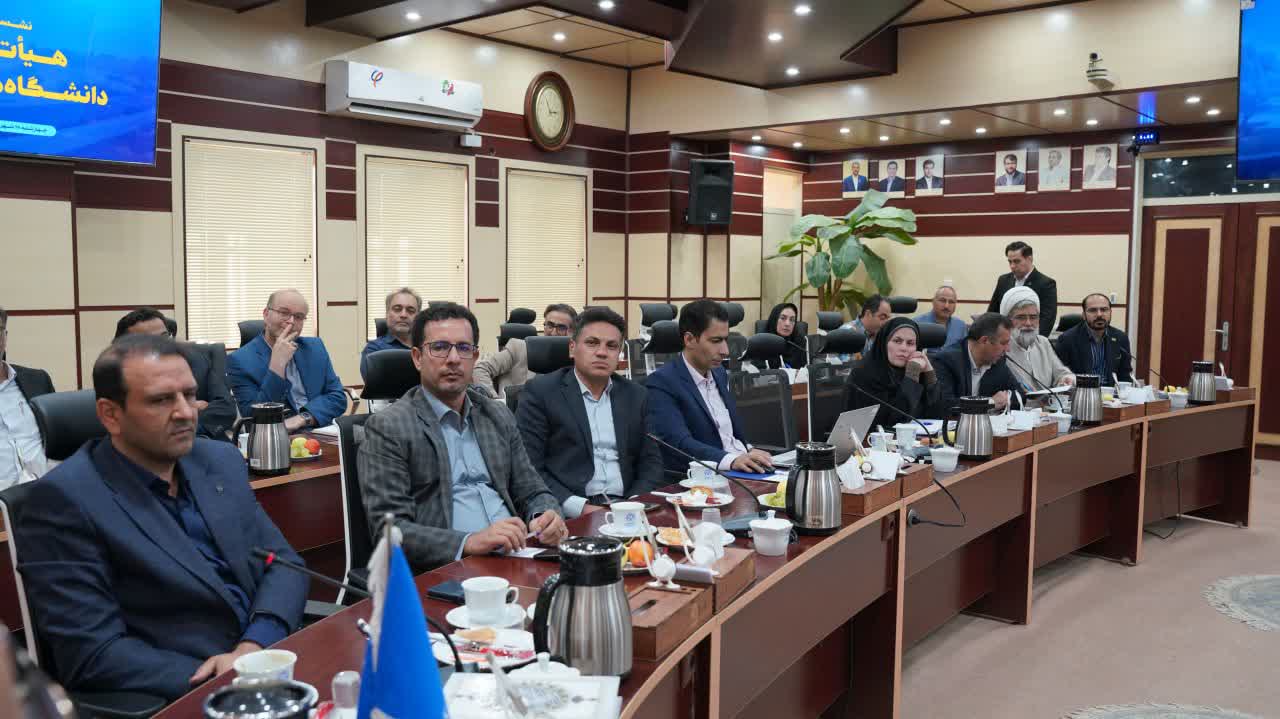 دانشگاه در رأس توجهات امام شهید قرار داشت/ باید در مسیر تحقق منویات امامین انقلاب اسلامی گام برداریم