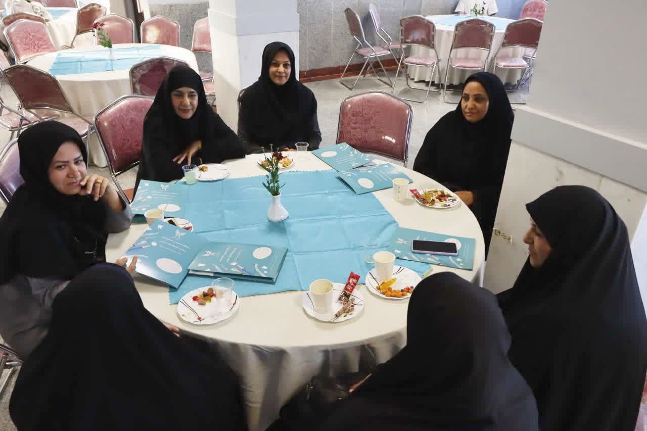 درمانگاه تخصصی دندانپزشکی دانشگاه آزاد اسلامی مشهد گشایش یافت