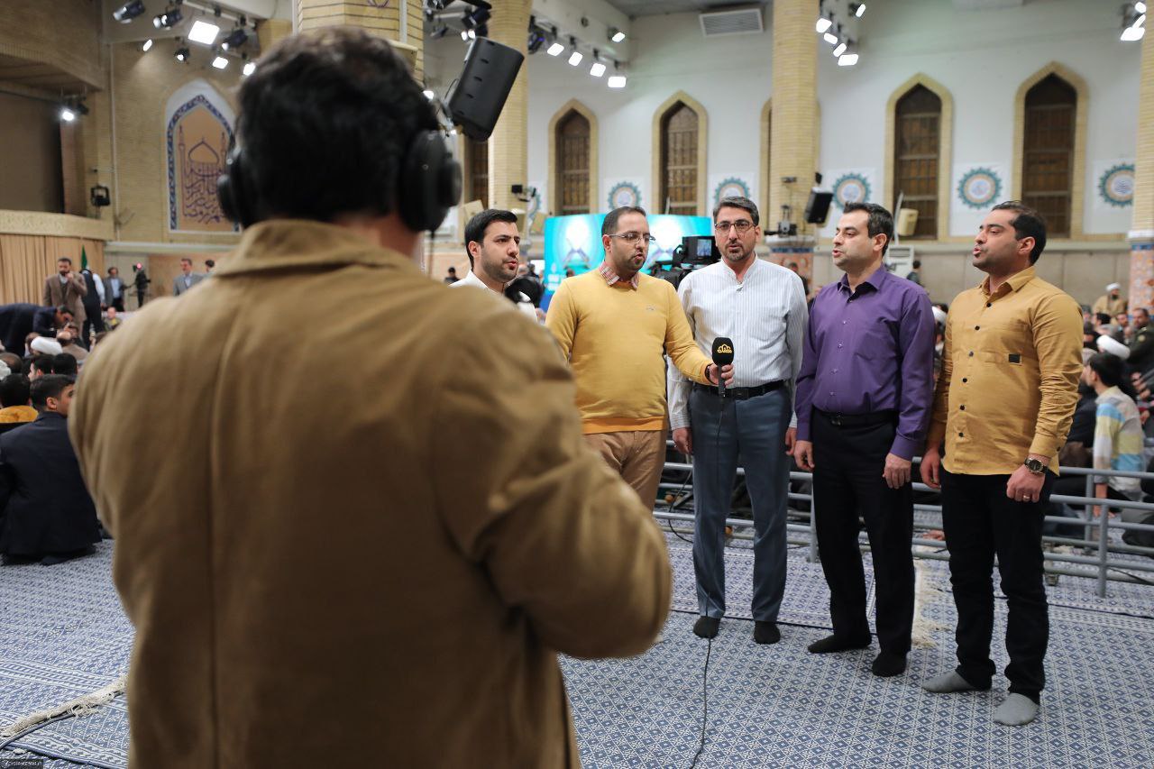 درگذشت کارگردان مستند «محفل»