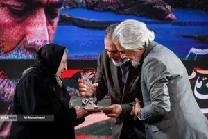 دهمین روز جشنواره&zwnj; چهل&zwnj;وچهارم فیلم فجر