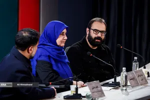 دهمین روز جشنواره&zwnj; چهل&zwnj;وچهارم فیلم فجر