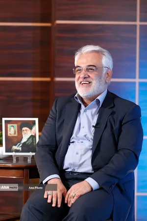  دانشمند شهید دکتر محمدمهدی طهرانچی 