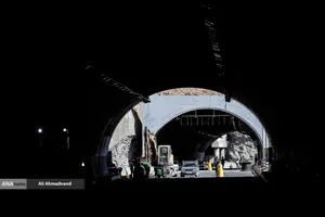 باند شرقی فاز 2 آزاد&zwnj;راه تهران - شمال