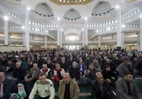 سرمایه اجتماعی جمهوری اسلامی ملت بیدار و متعهد ایران است