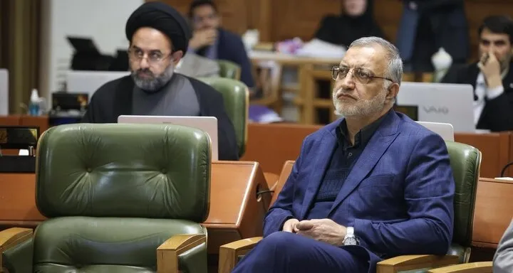 زاکانی
