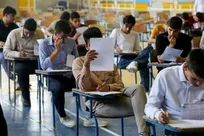اطلاعیه آموزش و پرورش برای رفع نقص نمرات دانش‌آموزان نهمی