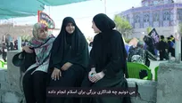 «خواهرانه»؛ روایتی زنانه از گام‌های عاشقانه تا کربلا