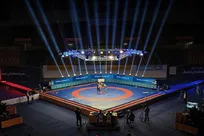 با اعلام حمید یاری؛ میزبان قطعی فینال لیگ برتر کشتی آزاد مشخص شد