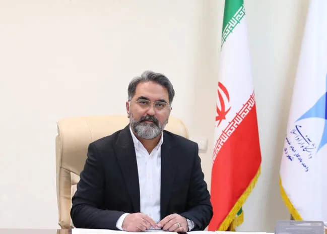 پرورش مدیران تراز انقلاب، دغدغه اصلی دانشگاه آزاد است/ جوانان امروز، ادامه‌دهندگان راه دانشمندان و مدیران دفاع مقدس