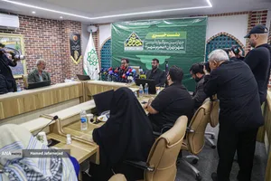 مصطفی زیبایی&zwnj;نژاد، مدیرکل فرهنگی شهرداری تهران