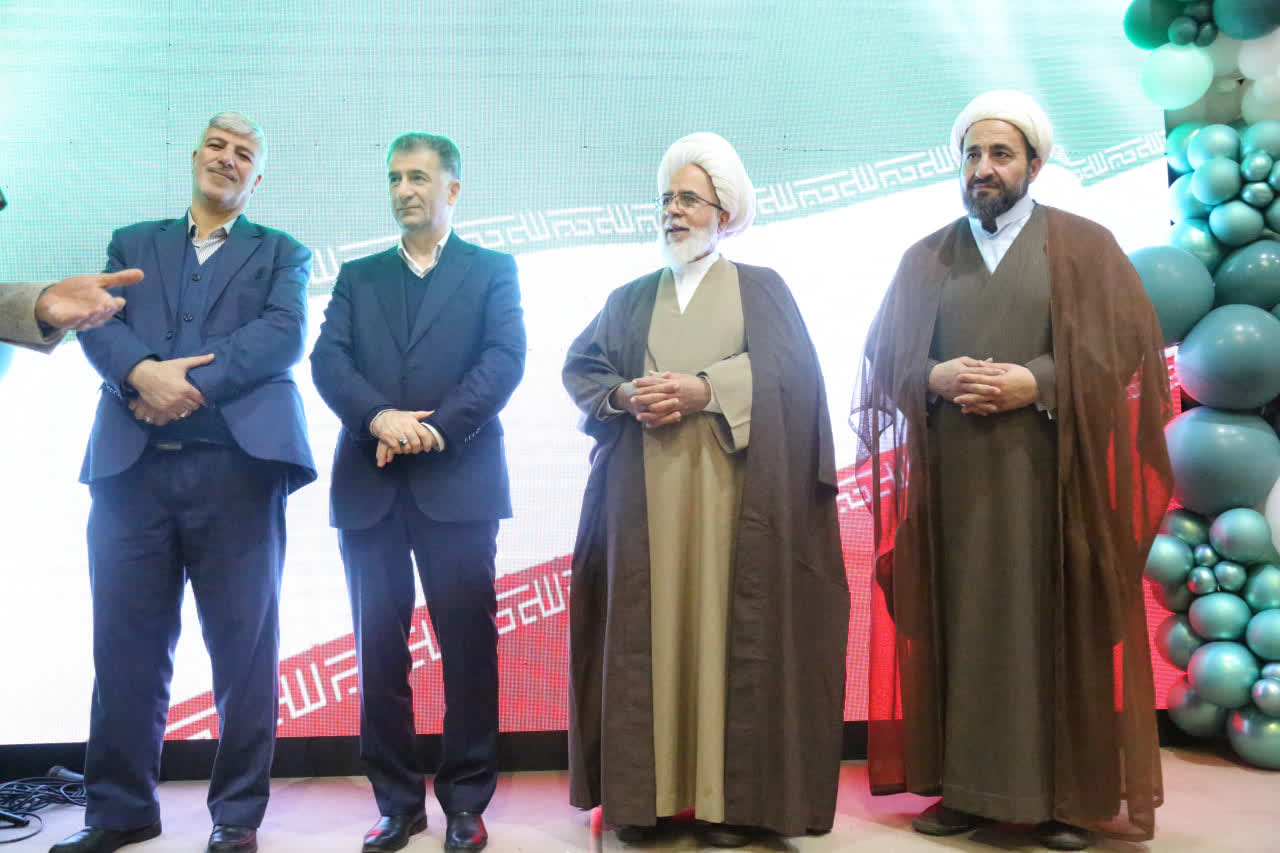 دانشگاه آزاد کرمانشاه میزبان برگزاری جشن ازدواج دانشجویی شد