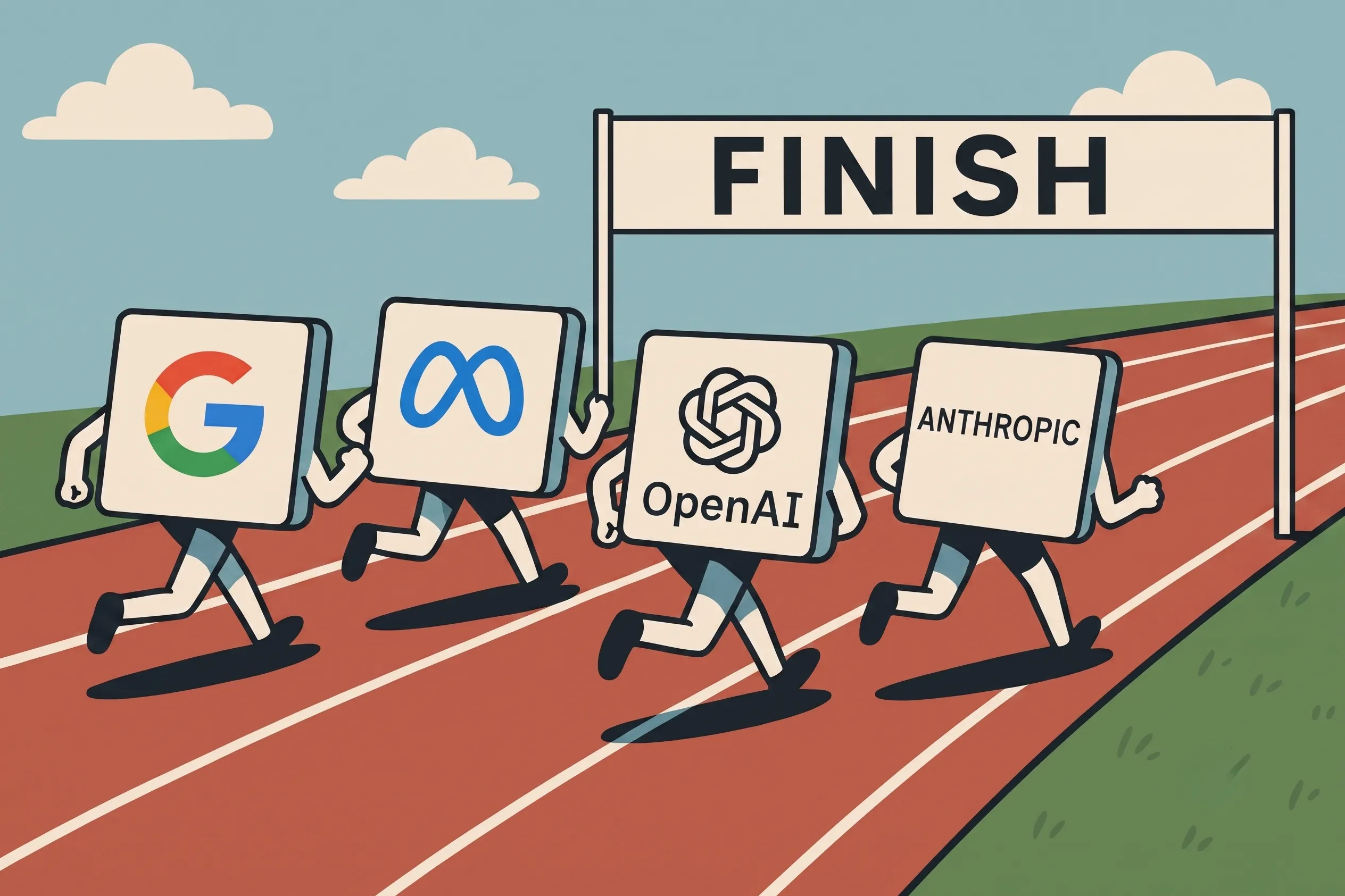 آشنایی با بنچمارک‌های مدرنی که توانایی واقعی مدل‌های زبانی را می‌سنجند