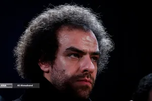 هشتمین روز جشنواره&zwnj; چهل&zwnj;وچهارم فیلم فجر