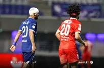 شیث رضایی: پرسپولیس تیمی نیست که بازیکن در آن انگیزه نداشته باشد/ تمام دیدارهاحکم فینال را دارد