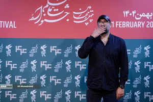 پنجمین روز جشنواره&zwnj; چهل&zwnj;وچهارم فیلم فجر
