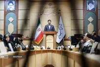 نشست خبری سخنگو شورای نگهبان