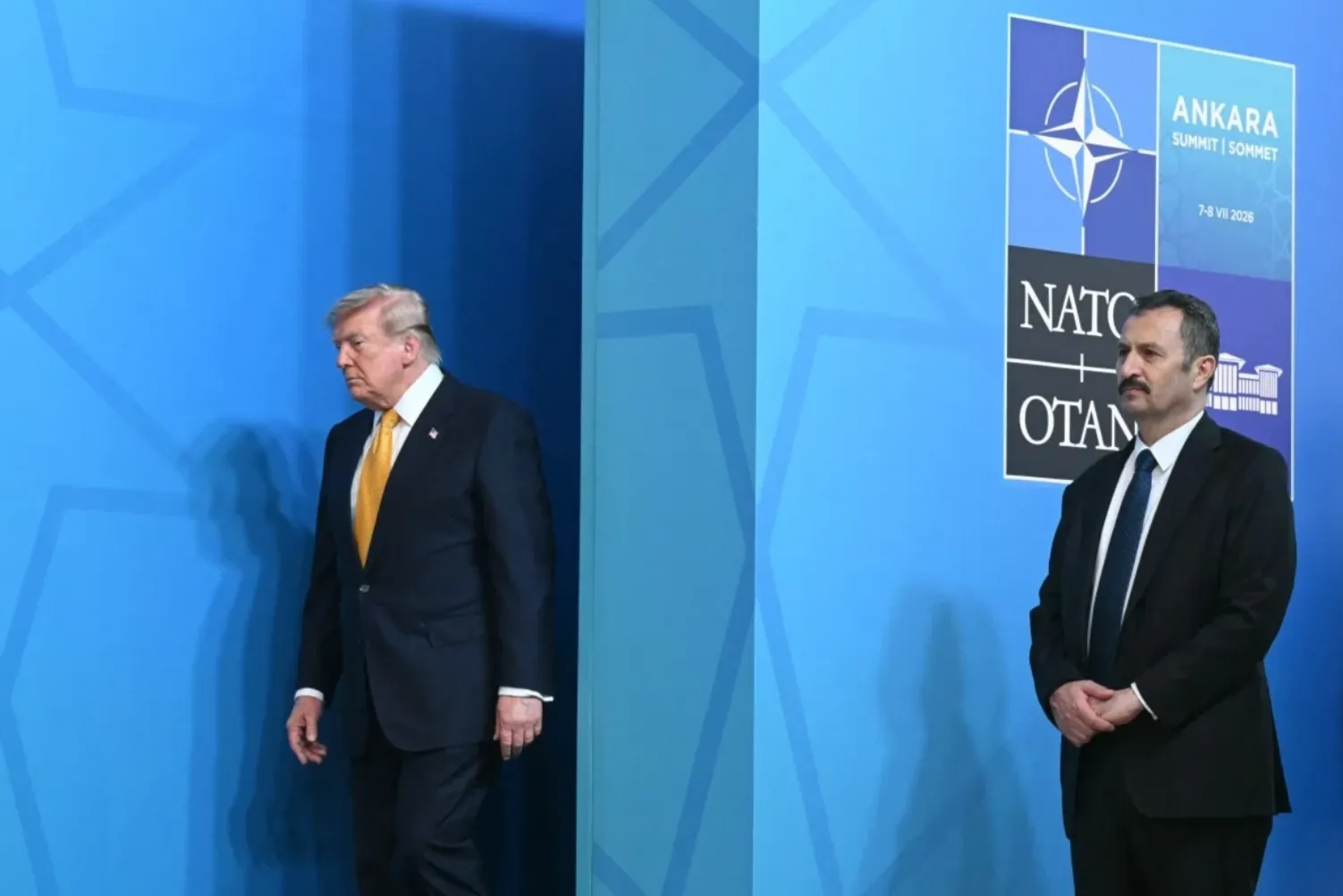 ترامپ