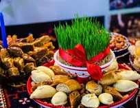زیاده‌روی در مصرف شیرینی عید خطر دیابت را افزایش می‌دهد