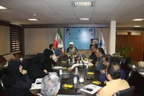 درخشش جشنواره مشاعره علوی در قله فرهنگ و هنر کشور