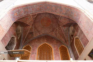 آسیب&zwnj;های وارد بر تن تمدن و هویت تاریخی اصفهان در جنگ رمضان