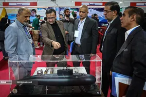 اولین کنفرانس بین&zwnj;المللی استاندارد و استانداردسازی صنایع دریایی