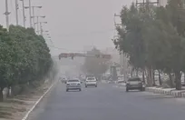 ادامه روند افزایشی آلودگی هوا در شهر‌های صنعتی