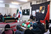 شب یلدای دانشجویی با حضور رئیس دانشگاه آزاد استان تهران