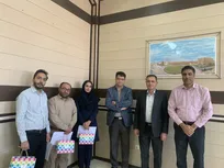 کسب عناوین معلم نمونه استانی توسط سمای دولت‌آباد