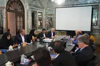 ثبت ملی ۱۳ هزار و ۵۰۰ مکان آسیب‌دیده جنگ/ برگزاری نمایشگاه در یونسکو برای روایت‌گری جنگ/ کاخ گلستان، نماد مظلومیت تمدن ایران