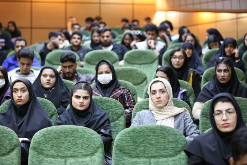 ایده شوی تکنولایف