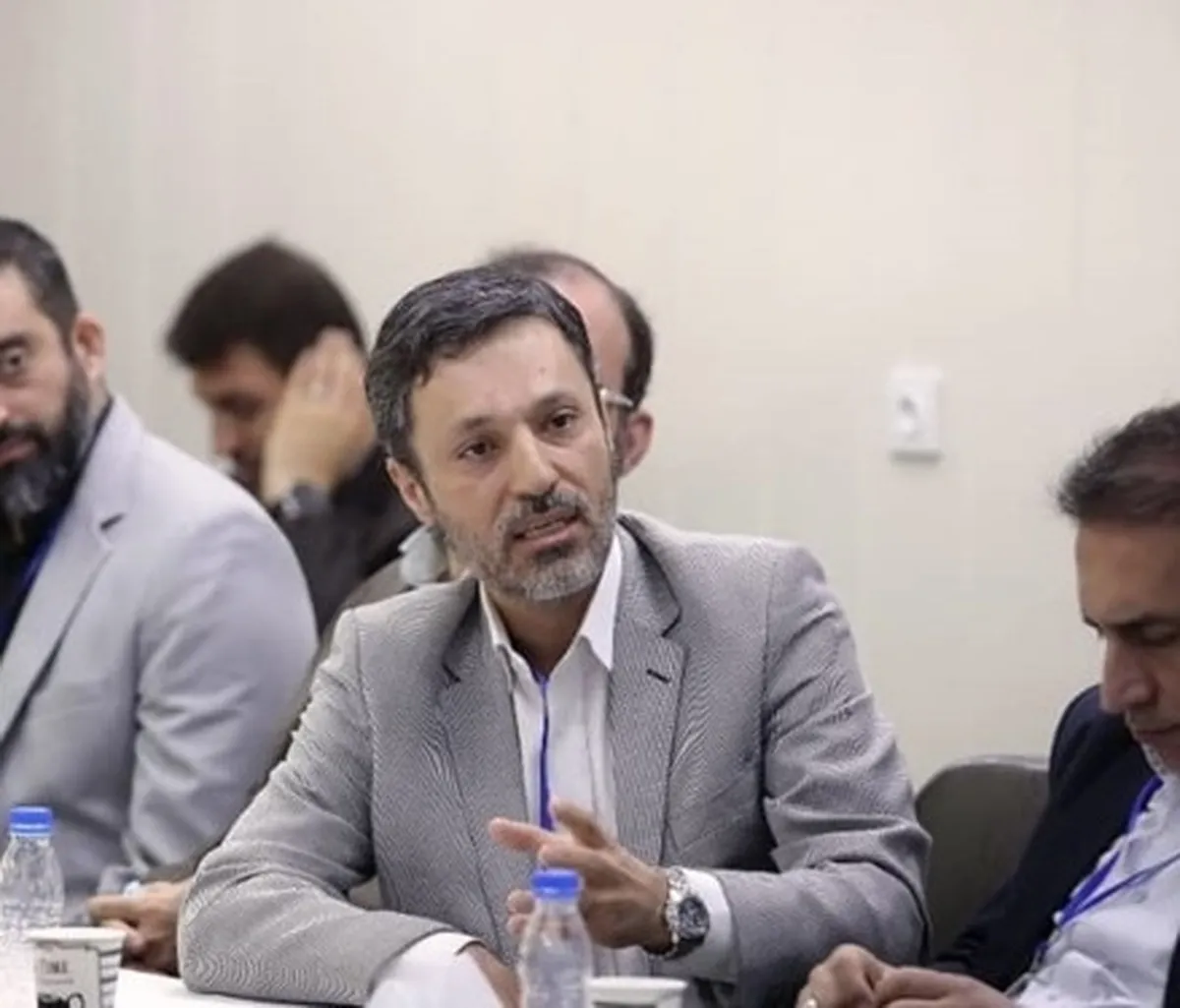 برنامه جدی برای تعیین نقشه راه فناوران دانشگاه صنعتی امیرکبیر