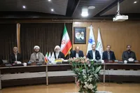 تسریع در پیشبرد مقاصد دانشگاه اسلامی با کمک بسیج اساتید