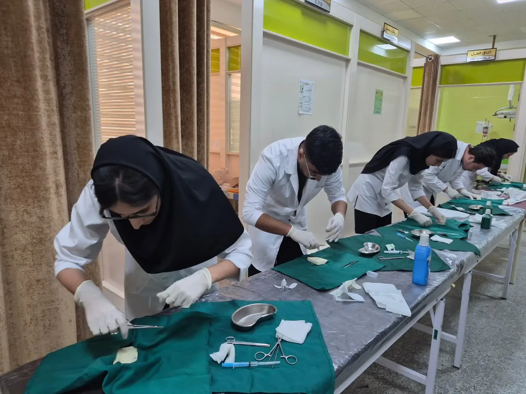 دامغان