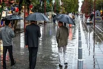 تهران خنک تر می شود