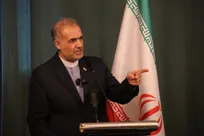 جلالی: تنگه هرمز بسته نیست؛ سخن گفتن از مذاکره در میانه جنگ بی‌معنی است