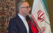 سفیر ایران در مکزیک: حضور ما در جام جهانی به معنای ایستادن ما در سمت صلح است