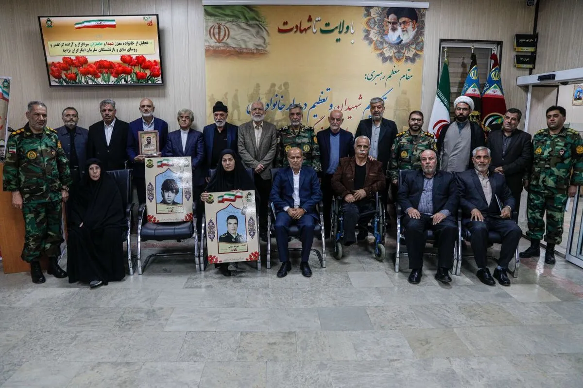 معاون عملیات نیروی زمینی ارتش: اتحاد و انسجام ملت، دستاورد برجسته جنگ ۱۲ روزه بود