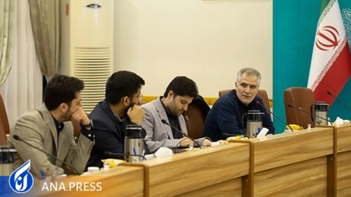دانش‌بنیان‌ها متولی اصلی افزایش و بهبود بهره‌وری در کشور هستند