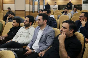 لبیک اهالی رسانه به پویش &laquo;ایران همدل&raquo;