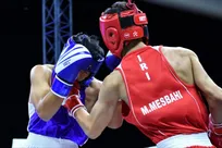 انصراف تیم ملی بوکس جوانان از حضور در جام جهانی تایلند