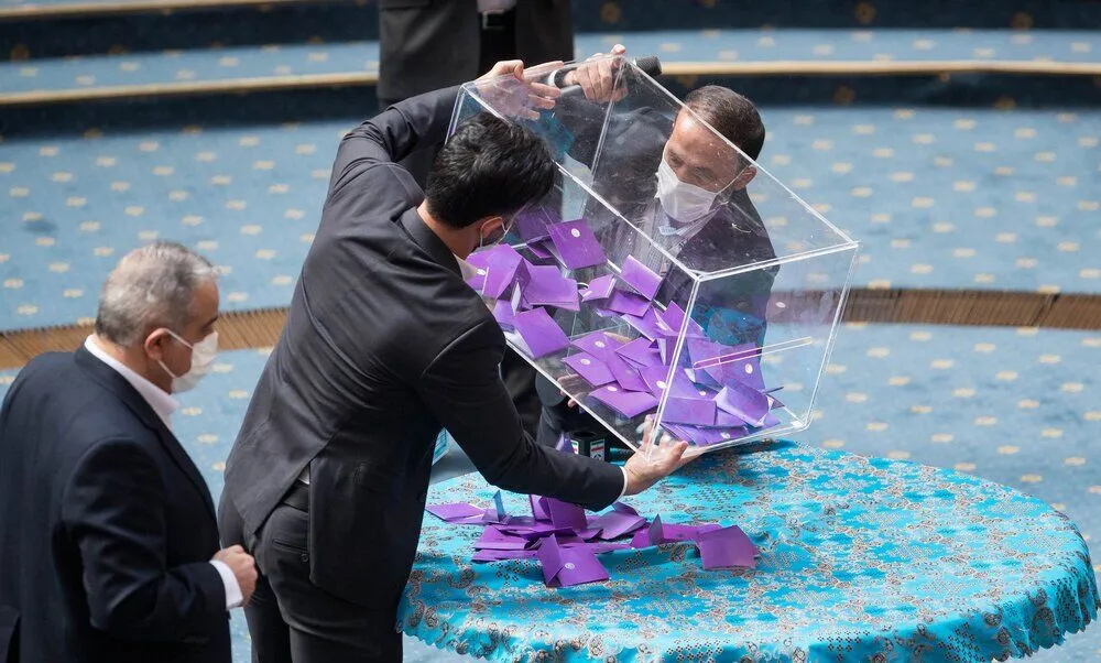 انتخابات 