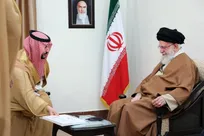 رهبر انقلاب: ارتباط میان ایران و عربستان برای هردو کشور مفید خواهد بود