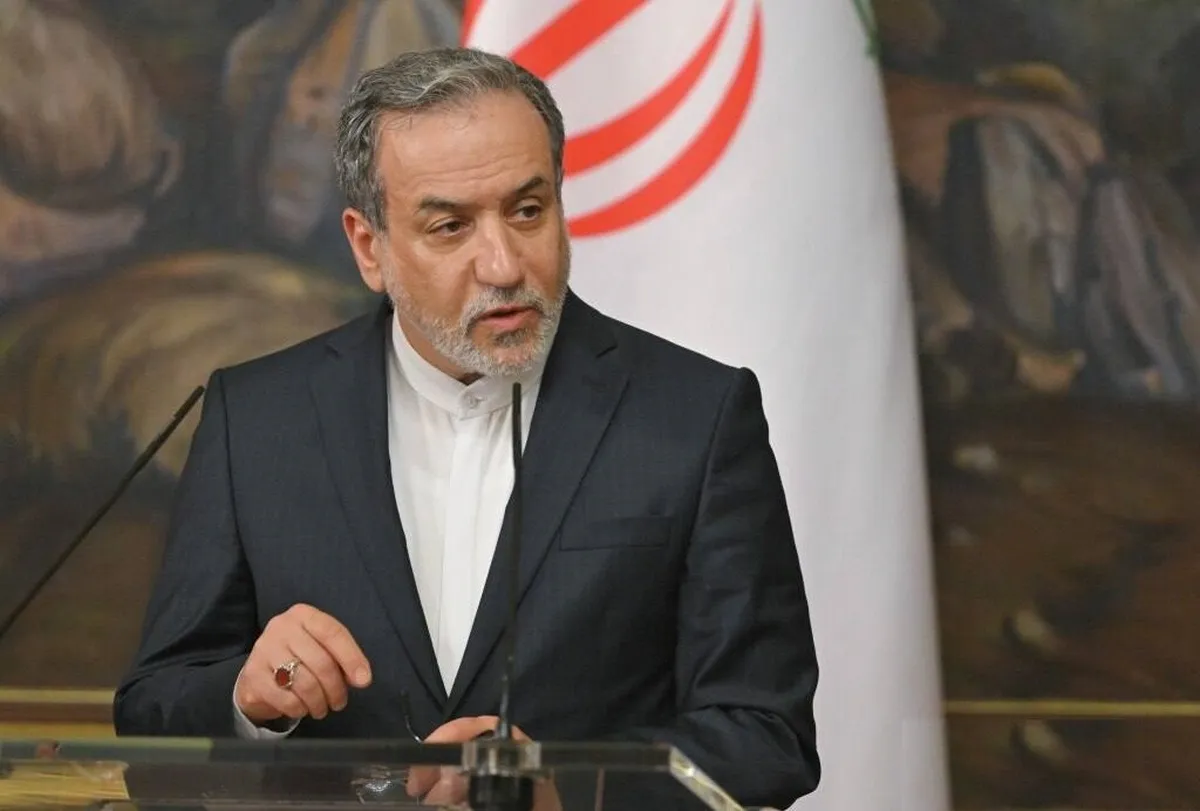 «روایت جنگ»؛ ناگفته‌های سید عباس عراقچی وزیر امور خارجه از جنگ تحمیلی ۱۲ روزه