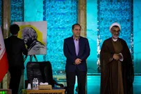 روش آموزشی استاد فرشچیان باید در دانشگاه‌ها نهادینه شود