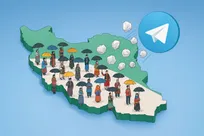 سیاست‌های تلگرام در کشوری به غیر از ایران انتشار تبلیغات سوء سیاسی را نمی‌پذیرد