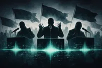 شبیه‌سازی صدا با هوش مصنوعی؛ ابزار تازه داعش و القاعده برای تبلیغات جهانی