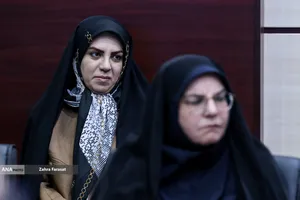 نشست هم اندیشی روسای کارگروه&zwnj;های مرکز مطالعات علوم انسانی
