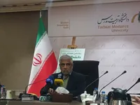 دانشگاه تربیت مدرس الگوی توسعه پایدار با فروش برق خورشیدی به شبکه