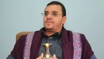 انصارالله: بیانیه‌های شورای امنیت فاقد اثرگذاری است