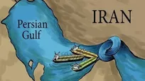 إيران تستخدم موقعها الجيوستراتيجي لزيادة التعاون الإقليمي